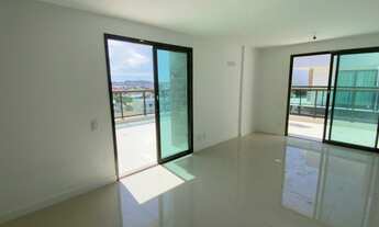 Imagem 7: Cobertura 03 Qts 03 suites com Piscina Arraial do Cabo