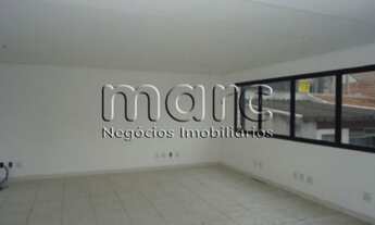 Imagem: SAO PAULO - Conjunto Comercial/Sala - VILA