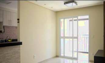 Imagem 3: Apartamento à venda com 71m², 3 quartos e 2 vagas