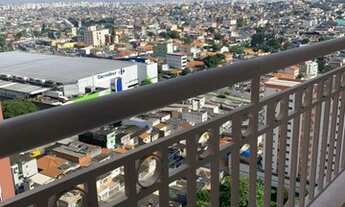 Imagem: VENDE-SE APARTAMENTO UPSIDE DIADEMA