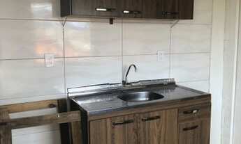 Imagem 2: Aluga-se Kitnet excelente localização