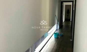 Imagem 3: Casa nova no Tamboré 11 disponível para venda, Santana de Parnaíba, SP