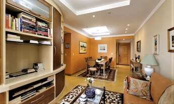 Imagem 4: Apartamento para venda possui 94 metros quadrados com 3 quartos em Menino Deus - Porto Ale