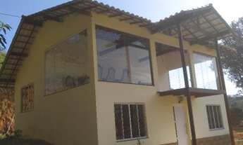 Imagem: Vendo linda chácara colonial em xerem