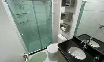 Imagem 7: FF Aluga 1 Quarto Mobiliado Novo Setubal Boa Viagem Incluso Taxas