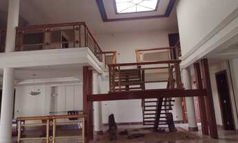 Imagem 4: Excelente casa residencial Lago Sul