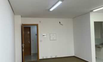 Imagem 2: Sala Aton bussinea style