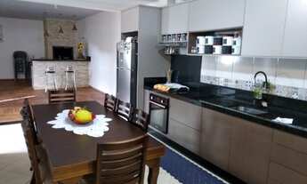 Imagem 2: Casa no Bairro Marchese - Laranjeiras do Sul