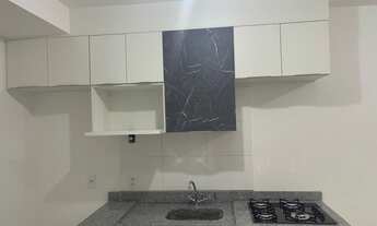 Imagem 7: Apartamento 27m - mobiliado