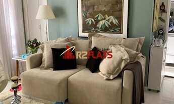 Imagem 5: Flat, Moema - São Paulo