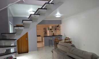 Imagem 2: SOBRADO 3 DORMITÓRIOS, 3 VAGAS, À VENDA EM SÃO PAULO