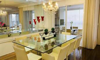 Imagem 4: 3 dormitórios, 3 suites e 3 vagas no Paraiso