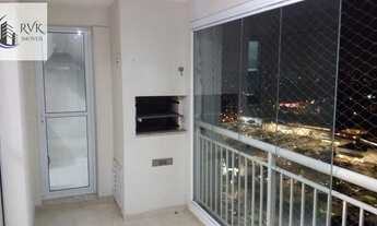 Imagem 6: ECO'S NATUREZA CLUBE. Venha morar no que há de melhor em Taboão da Serra.Apart.96m² c