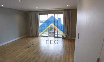 Imagem 3: Apto studio para aluguel de 44 m2 em condomínio moderno na Vila Cruzeiro