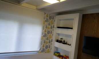 Imagem 7: CANELA - Padrão - Centro