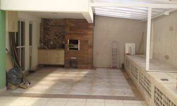 Imagem: EXCELENTE APARTAMENTO TÉRREO - 110M COM