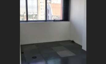 Imagem 7: Conj Comercial na Saúde com 2 salas Total 132 m²