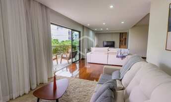 Imagem 7: Rio de Janeiro - Apartamento Padrão - Ipanema