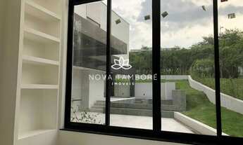 Imagem 7: Casa nova no Tamboré 11 disponível para venda, Santana de Parnaíba, SP