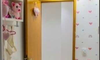 Imagem 6: APARTAMENTO 80² 3 DORM. (1SUÍTE) 2 QUINTAIS E 2 VAGAS EM VILA MARINA - SANTO ANDRÉ