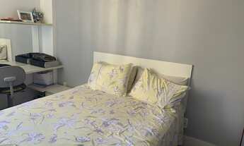 Imagem 3: APT 3/4Brotas 127m2.Piscina.Nascente.(02)por andar