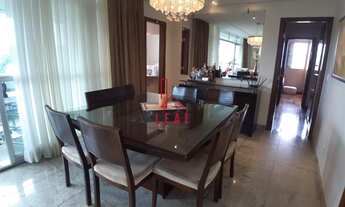 Imagem 4: Apartamento 4 quartos à venda, 4 quartos, 1 suíte, 2 vagas, Silveira - Belo Horizonte/MG