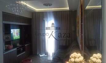 Imagem 3: Apartamento - Jardim Satélite - Residencial Carolina - 150m² - 2 Dormitórios