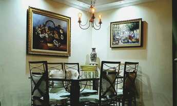 Imagem 4: APARTAMENTO COM 3 DORMITÓRIOS SENDO 1 SUÍTE E 2 VAGAS DE GARAGEM. NO BAIRRO VILA MARIANA