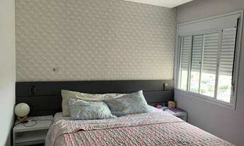 Imagem 4: Lindo Apartamento no Pátio Boulevard sendo 3 domrs e 1 suite