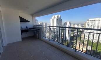 Imagem: São Paulo - Apartamento Padrão - ALTO