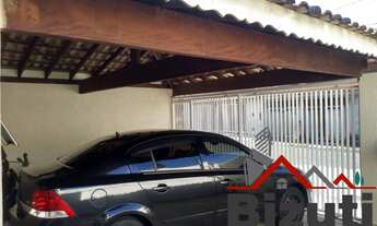 Imagem 2: ÓTIMA CASA- JARDIM BRASIL- EM ITUPEVA