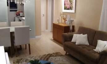 Imagem: Apartamento á venda com 02 dormitórios