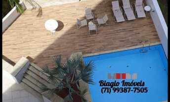 Imagem: Marina di Messina - 4 suítes - Nascente