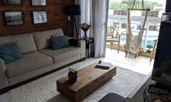 Imagem 2: Apartamento 2 quartos a venda Recreio - Mares de Goa Residencial