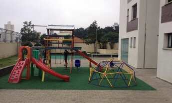 Imagem 5: Apartamento a venda Vila São Pedro com 3 dorms (1suíte) e 1 vaga de garagem