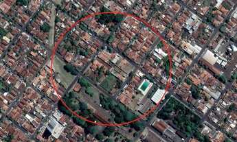 Imagem: Terreno com 1.225,79 m² no Bairro Jardim