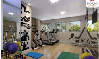 Imagem 5: Horto jardins serraria apt 2/4 -maceio al