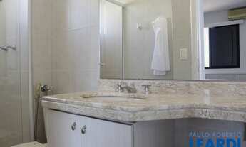 Imagem 4: FLAT - VILA OLÍMPIA - SP