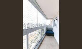 Imagem 5: 3 dormitórios, 1 suíte e 2 vagas na Saúde