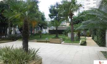 Imagem 6: Flat, Brooklin - São Paulo