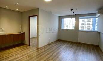 Imagem 4: Ribeirão Preto - Conjunto Comercial/Sala - Ribeirânia