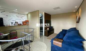 Imagem: Apartamento à venda no bairro Vila Lutécia