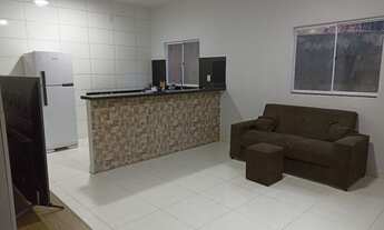 Imagem 3: VENDO CASA 3 QTS - DOM FERNANDO 1