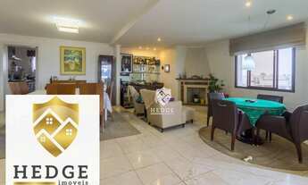 Imagem 2: Apartamento com 4 dormitórios à venda, 272 m² por R$ 1.600.000 - Jardim São Paulo - São Pa