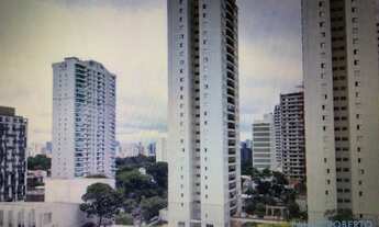 Imagem 7: APARTAMENTO - ALTO DA BOA VISTA - SP