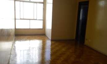 Imagem: Apartamento na Vila Mariana- São Paulo