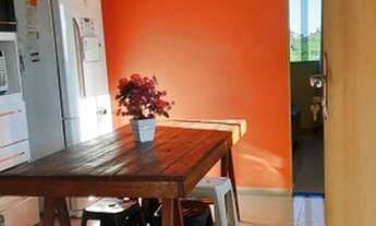 Imagem 7: Casa 5 comodos Casa com 3 dormitórios