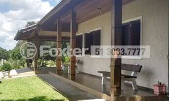 Imagem 4: Osório - Chácara - Vila Palmital