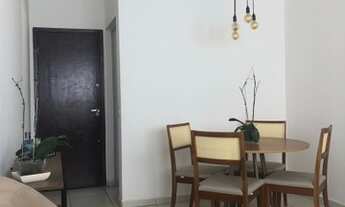 Imagem 6: Apartamento 50m2 - R$ 140.000,00