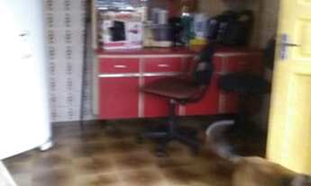 Imagem 3: CASA À VENDA EM SANTO ANDRÉ COM 3 DORMITÓRIOS 2 VAGAS DE GARAGEM